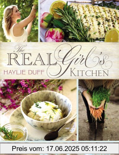 Binding : Taschenbuch, Label : Razorbill, Publisher : Razorbill, NumberOfItems : 1, PackageQuantity : 1, medium : Taschenbuch, numberOfPages : 240, publicationDate : 2013-10-15, releaseDate : 2013-10-15, authors : Haylie Duff, languages : english, ISBN : 1595146830