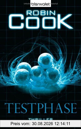 Testphase: Thriller