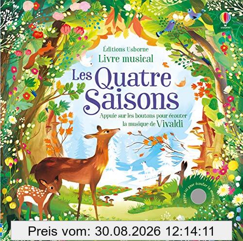 Les Quatre saisons