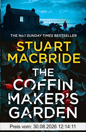 The Coffinmaker's Garden