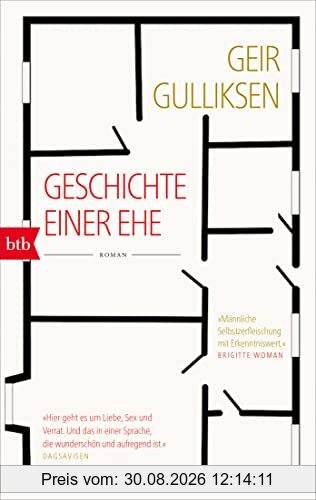 Geschichte einer Ehe
