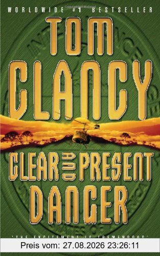 Clear and Present Danger