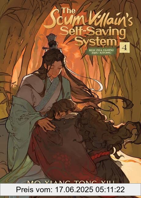 Binding : Taschenbuch, Label : Seven Seas, Publisher : Seven Seas, PackageQuantity : 1, medium : Taschenbuch, numberOfPages : 432, publicationDate : 2022-11-01, releaseDate : 2022-11-01, authors : Mo Xiang Tong Xiu, ISBN : 1638585547