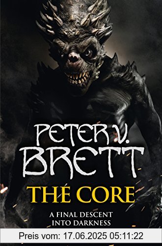 Binding : Taschenbuch, Label : Harper Collins Publ. UK, Publisher : Harper Collins Publ. UK, medium : Taschenbuch, numberOfPages : 856, publicationDate : 2017-09-28, releaseDate : 2017-09-28, authors : Brett, Peter V., languages : english, ISBN : 0007425716