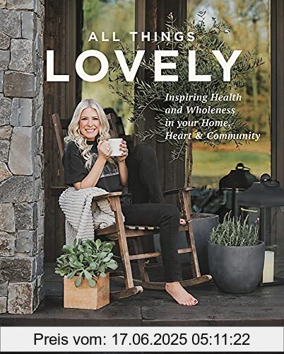 Brand : Worthy Books, Binding : Gebundene Ausgabe, Label : Worthy Books, Publisher : Worthy Books, PackageQuantity : 1, medium : Gebundene Ausgabe, numberOfPages : 240, publicationDate : 2021-11-09, releaseDate : 2021-11-09, authors : Jenn Johnson, ISBN : 1546015728