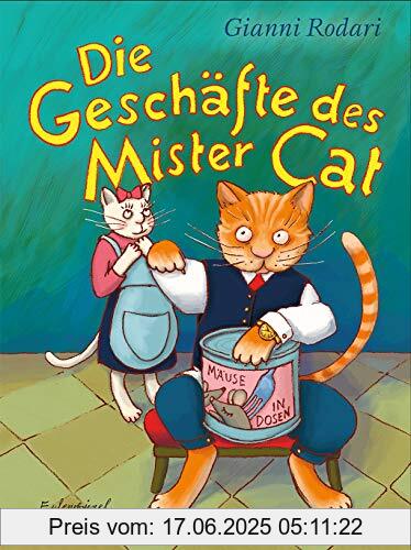 Binding : Gebundene Ausgabe, Edition : 1, Label : Eulenspiegel Verlag, Publisher : Eulenspiegel Verlag, medium : Gebundene Ausgabe, numberOfPages : 32, publicationDate : 2019-09-17, authors : Gianni Rodari, ISBN : 3359011724