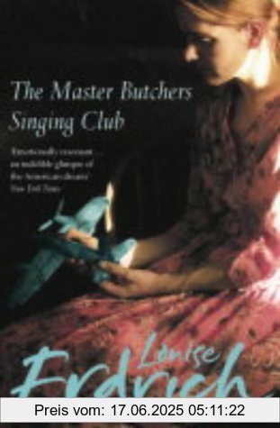 Binding : Taschenbuch, Edition : New Ed, Label : B&T, Publisher : B&T, NumberOfItems : 1, medium : Taschenbuch, numberOfPages : 389, publicationDate : 2004-07-05, authors : Louise Erdrich, languages : english, ISBN : 0007136382
