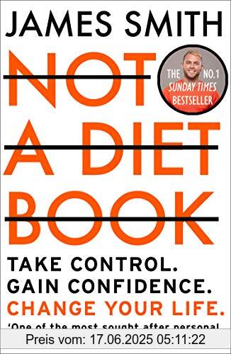 Brand : HarperCollins, Binding : Taschenbuch, Label : HarperCollins Publishers Ltd, Publisher : HarperCollins Publishers Ltd, medium : Taschenbuch, numberOfPages : 295, publicationDate : 2020-09-03, releaseDate : 2020-09-03, authors : James Smith, ISBN : 0008374295