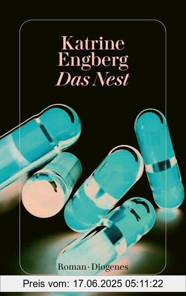 Binding : Taschenbuch, Edition : 1, Label : Diogenes, Publisher : Diogenes, medium : Taschenbuch, numberOfPages : 416, publicationDate : 2023-04-26, releaseDate : 2023-04-26, authors : Katrine Engberg, translators : Ulrich Sonnenberg, ISBN : 3257246803