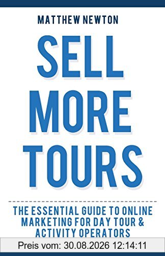 Sell More Tours