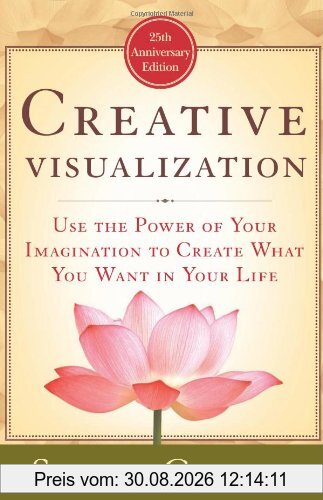 Creative Visualization