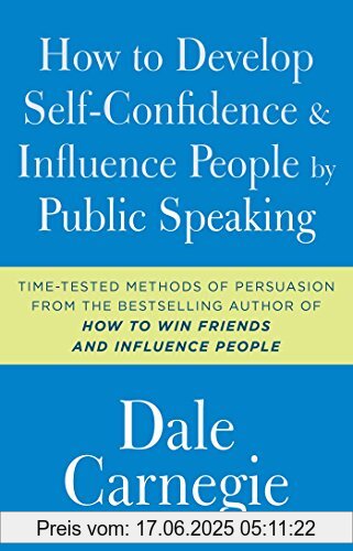 Binding : Taschenbuch, Edition : Reissue, Label : Gallery Books, Publisher : Gallery Books, NumberOfItems : 1, PackageQuantity : 1, medium : Taschenbuch, numberOfPages : 256, publicationDate : 2017-07-04, releaseDate : 2017-07-04, authors : Dale Carnegie, ISBN : 1501171984