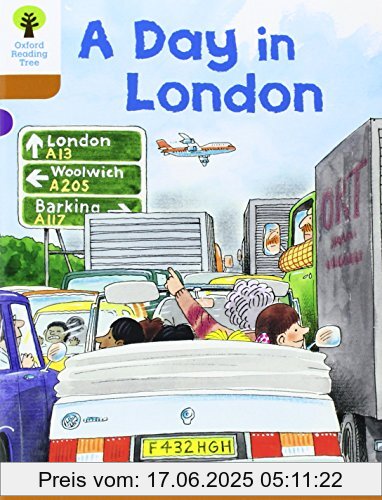 Binding : Taschenbuch, Label : Oxford University Press, Publisher : Oxford University Press, NumberOfItems : 1, medium : Taschenbuch, numberOfPages : 32, publicationDate : 2011-01-06, authors : Roderick Hunt, languages : english, ISBN : 019848335X