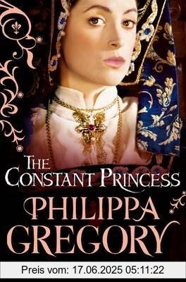 Binding : Taschenbuch, Edition : Reprint, Label : Harpercollins UK, Publisher : Harpercollins UK, NumberOfItems : 5, PackageQuantity : 1, medium : Taschenbuch, numberOfPages : 490, publicationDate : 2006-05-02, authors : Philippa Gregory, languages : english, ISBN : 000719031X