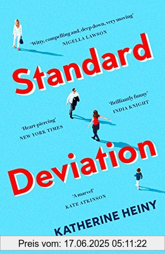 Binding : Taschenbuch, Edition : ePub edition, Label : Harper Collins Publ. UK, Publisher : Harper Collins Publ. UK, medium : Taschenbuch, numberOfPages : 320, publicationDate : 2018-05-17, authors : Katherine Heiny, ISBN : 0008105537