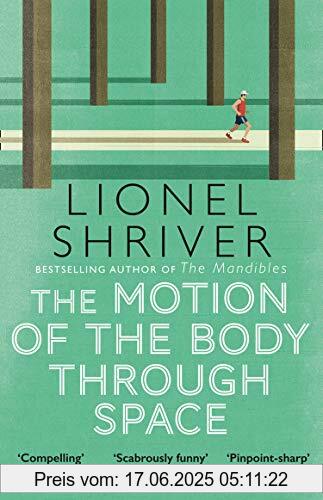 Brand : Harper Collins Publ. UK, Binding : Taschenbuch, Edition : 01, Label : Harper Collins Publ. UK, Publisher : Harper Collins Publ. UK, medium : Taschenbuch, numberOfPages : 338, publicationDate : 2021-04-15, authors : Lionel Shriver, ISBN : 0007560818
