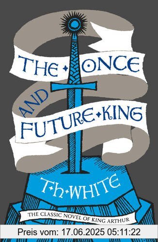 Binding : Taschenbuch, Label : Harper Collins Publ. UK, Publisher : Harper Collins Publ. UK, medium : Taschenbuch, numberOfPages : 864, publicationDate : 2015-01-15, authors : White, T. H., languages : english, ISBN : 0008108587