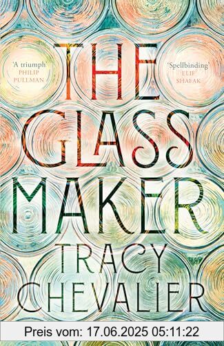 Binding : Gebundene Ausgabe, Label : The Borough Press, Publisher : The Borough Press, medium : Gebundene Ausgabe, numberOfPages : 400, publicationDate : 2024-09-12, releaseDate : 2024-09-12, authors : Tracy Chevalier, ISBN : 0008153868