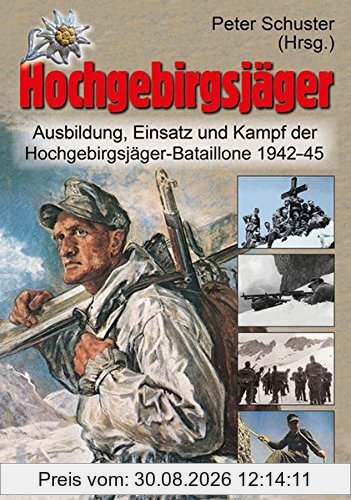 Hochgebirgsjäger