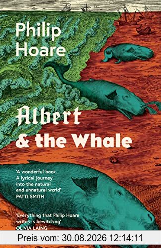 Albert & the Whale