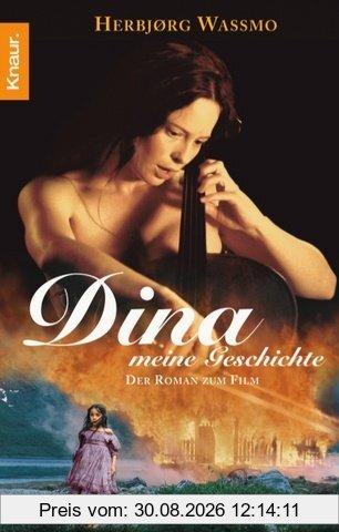 Das Buch Dina