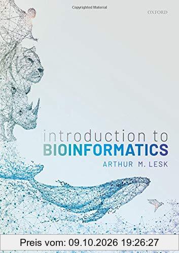 Introduction to Bioinformatics