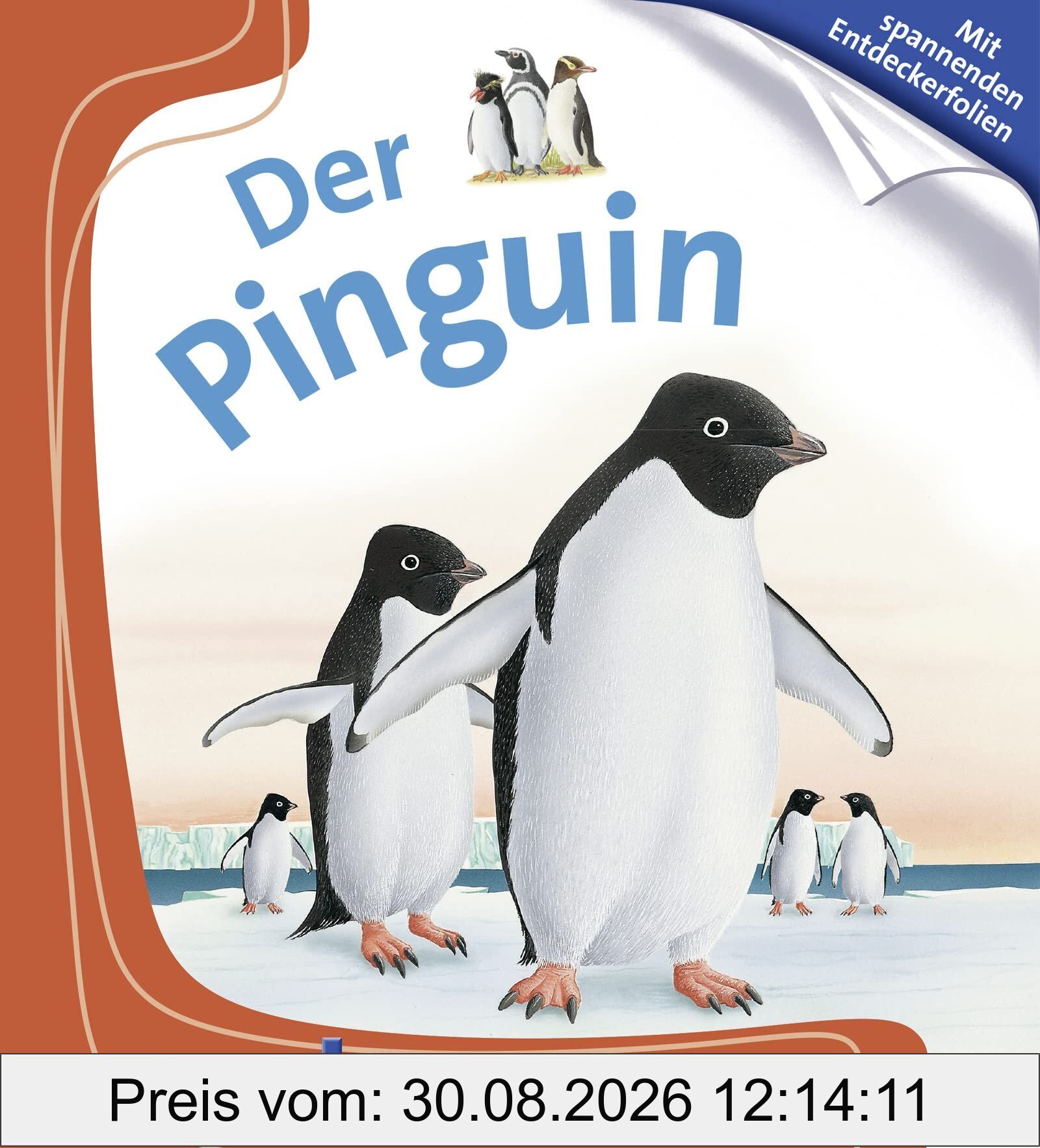 Der Pinguin