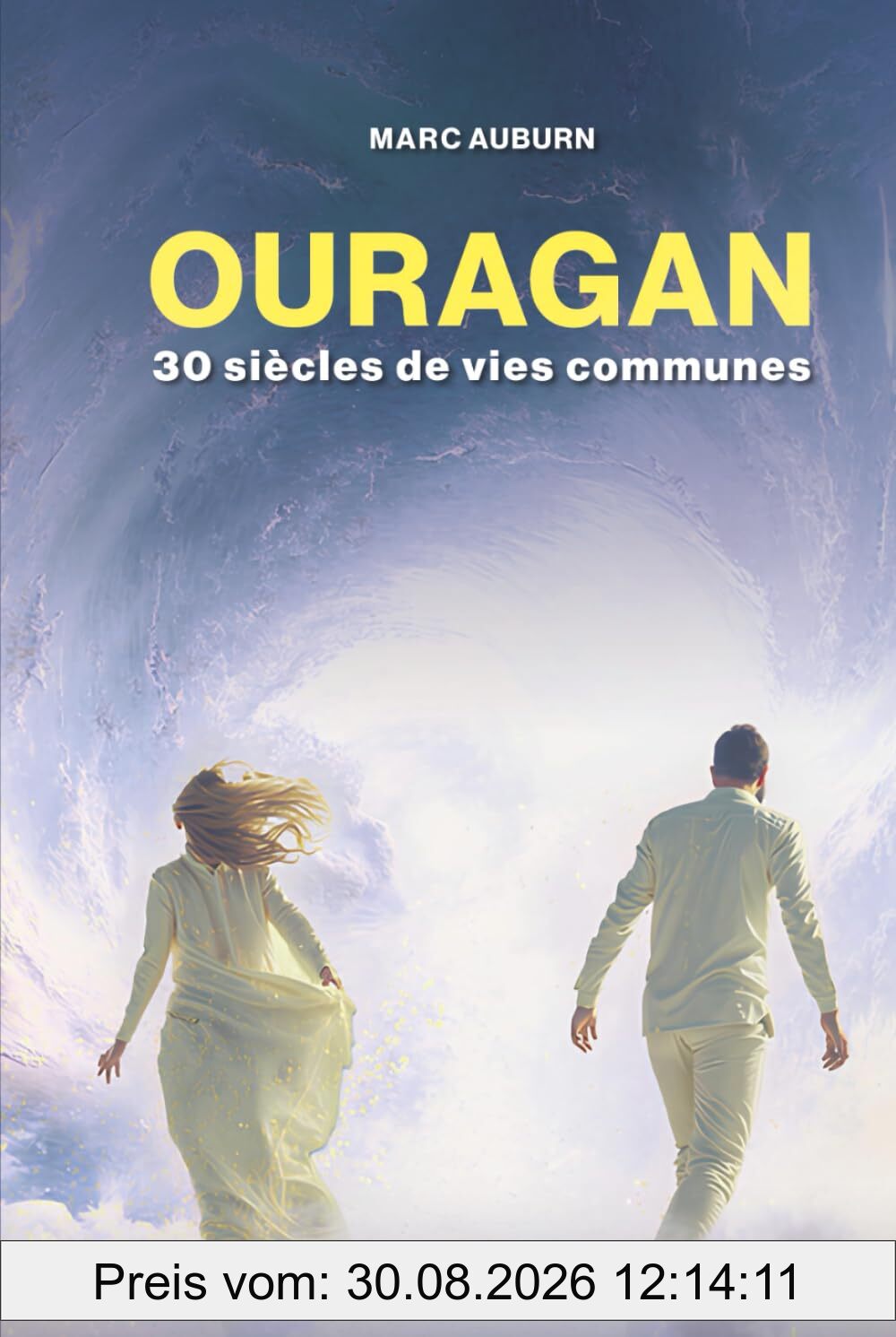 OURAGAN: 30 siècles de vies communes