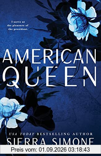 American Queen (New Camelot, 1)