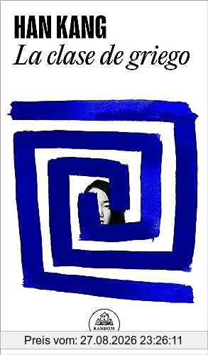 La clase de griego (Random House)