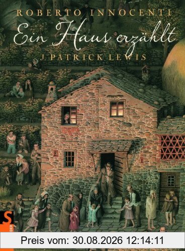 Ein Haus erzählt