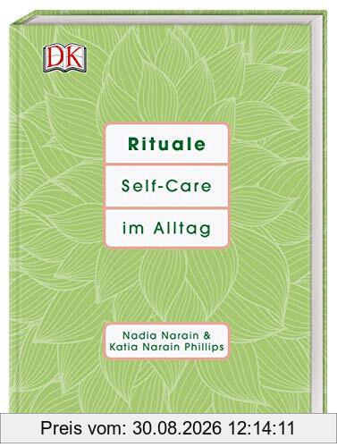 Rituale: Self-Care im Alltag