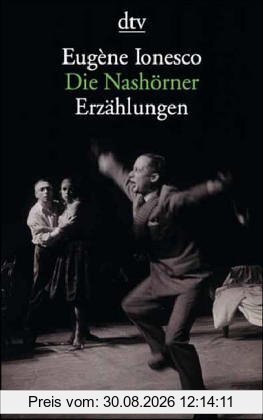 Die Nashörner.