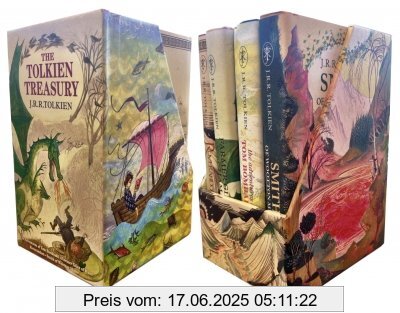 Binding : Gebundene Ausgabe, Edition : 01, Label : Harper Collins Publ. UK, Publisher : Harper Collins Publ. UK, PackageQuantity : 2, medium : Gebundene Ausgabe, numberOfPages : 912, publicationDate : 2015-11-19, authors : Tolkien, John Ronald Reuel, languages : english, ISBN : 0008116644