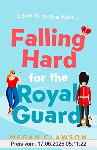 Binding : Taschenbuch, Label : Harper Collins Publ. UK, Publisher : Harper Collins Publ. UK, medium : Taschenbuch, numberOfPages : 384, publicationDate : 2023-05-02, releaseDate : 2023-05-02, authors : Megan Clawson, ISBN : 0008554412