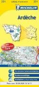Ardeche - Haute Loire