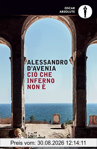 Ciò che inferno non è