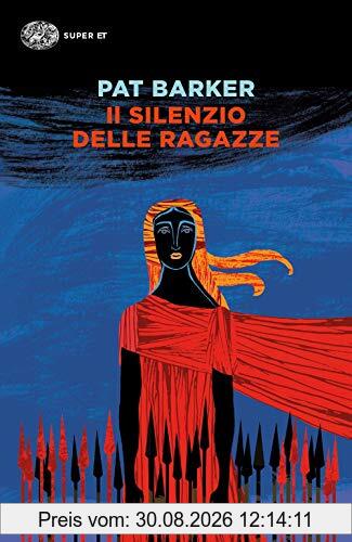 Il silenzio delle ragazze