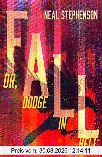 Fall or, Dodge in Hell