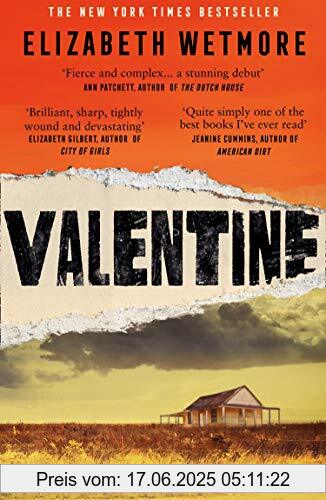 Brand : Harper Collins Publ. UK, Binding : Taschenbuch, Label : Harper Collins Publ. UK, Publisher : Harper Collins Publ. UK, medium : Taschenbuch, numberOfPages : 306, publicationDate : 2021-03-04, authors : Elizabeth Wetmore, ISBN : 0008331960