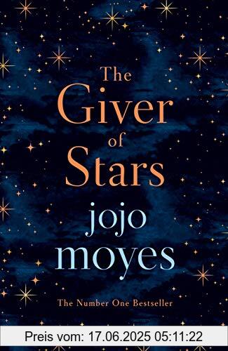 Brand : MICHAEL JOSEPH, Binding : Taschenbuch, Edition : 1, Label : Michael Joseph, Publisher : Michael Joseph, PackageQuantity : 1, medium : Taschenbuch, numberOfPages : 448, publicationDate : 2019-10-01, authors : Jojo Moyes, ISBN : 0718183231