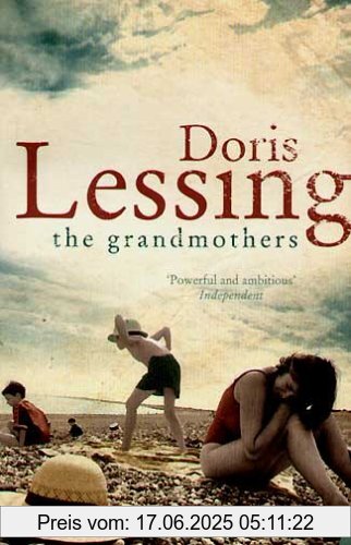 Binding : Taschenbuch, Edition : New Ed, Label : Harpercollins UK, Publisher : Harpercollins UK, NumberOfItems : 1, medium : Taschenbuch, numberOfPages : 311, publicationDate : 2004-10-18, authors : Doris Lessing, languages : english, ISBN : 0007152817