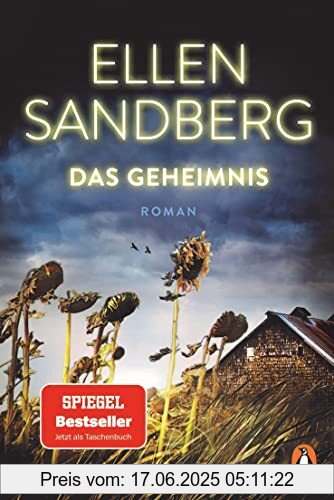 Binding : Taschenbuch, Edition : Erstmals im TB, Label : Penguin Verlag, Publisher : Penguin Verlag, medium : Taschenbuch, numberOfPages : 448, publicationDate : 2022-12-28, releaseDate : 2022-12-28, authors : Ellen Sandberg, ISBN : 3328107215