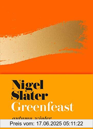 Binding : Gebundene Ausgabe, Label : Harper Collins Publ. UK, Publisher : Harper Collins Publ. UK, medium : Gebundene Ausgabe, numberOfPages : 288, publicationDate : 2019-10-03, authors : Nigel Slater, ISBN : 0008213771