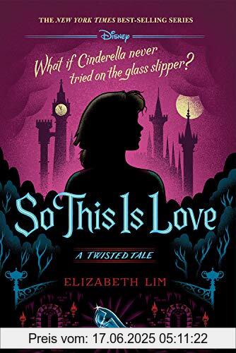Binding : Gebundene Ausgabe, Label : Disney-Hyperion, Publisher : Disney-Hyperion, medium : Gebundene Ausgabe, numberOfPages : 416, publicationDate : 2020-04-07, releaseDate : 2020-04-07, authors : Elizabeth Lim, ISBN : 1368013821
