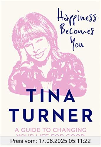 Brand : Harper Collins Publ. UK, Binding : Gebundene Ausgabe, Edition : 01, Label : Harper Collins Publ. UK, Publisher : Harper Collins Publ. UK, medium : Gebundene Ausgabe, numberOfPages : 223, publicationDate : 2020-12-10, authors : Tina Turner, ISBN : 0008398631