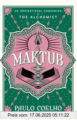Binding : Gebundene Ausgabe, Edition : 1, Label : Thorsons, Publisher : Thorsons, medium : Gebundene Ausgabe, numberOfPages : 224, publicationDate : 2024-03-05, releaseDate : 2024-03-05, authors : Paulo Coelho, translators : Costa, Margaret Jull, ISBN : 0008681031