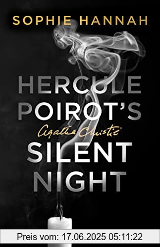 Binding : Taschenbuch, Edition : 1, Label : HarperCollins, Publisher : HarperCollins, medium : Taschenbuch, numberOfPages : 384, publicationDate : 2023-10-26, releaseDate : 2023-10-26, authors : Sophie Hannah, ISBN : 0008380813