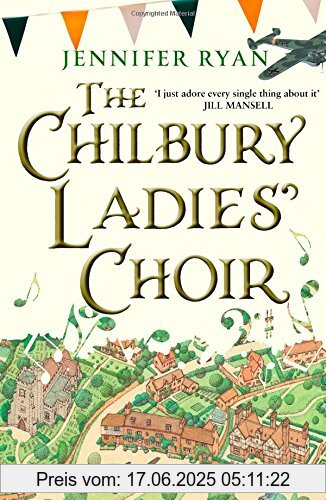 Binding : Taschenbuch, Label : Harper Collins Publ. UK, Publisher : Harper Collins Publ. UK, medium : Taschenbuch, numberOfPages : 458, publicationDate : 2018-01-22, authors : Jennifer Ryan, ISBN : 0008163731