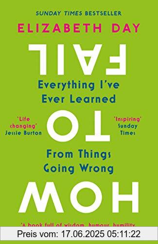 Brand : Fourth Estate, Binding : Taschenbuch, Edition : 01, Label : Harper Collins Publ. UK, Publisher : Harper Collins Publ. UK, medium : Taschenbuch, numberOfPages : 341, publicationDate : 2019-12-26, authors : Elizabeth Day, ISBN : 0008327351